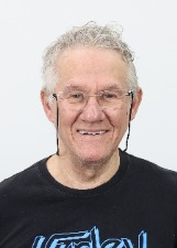 Foto de Alcides Alves da Silva