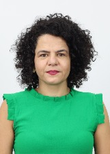 Foto de LUANA ROSIENE DA SILVA