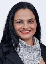 Foto de MARIA CRISTINA DA SILVA BARCELLO