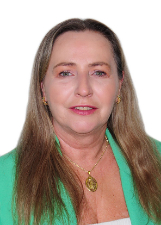 Foto de REGINA CELIA GERLIN GONÇALVES