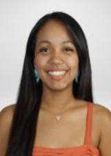 Foto de Letícia Mateus dos Santos