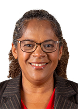Foto de DINORÁ FERNANDES DE SOUZA GOUVEIA