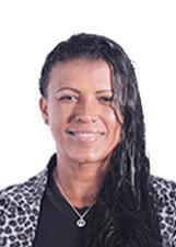 Foto de Luciana Bispo de Souza