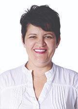 Foto de EVELINE JOSEANE MARTINS