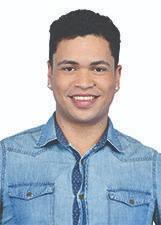 Foto de JOÃO PEDRO DA SILVA DORTA