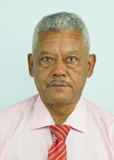 Foto de EDVALDO BISPO DE ALBUQUERQUE