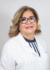 Foto de MARTA CRISTINA VASCONCELLOS DORNELLAS