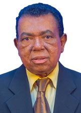 Foto de EDISON JOSÉ DA SILVA