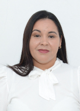 Foto de ROSIMEIRE APARECIDA DOS SANTOS DA COSTA