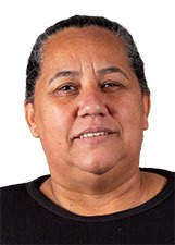 Foto de Maria Cristina de Almeida Bressan