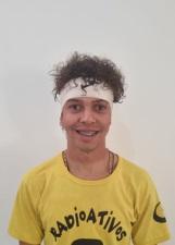 Foto de KLAYTON WILLIANS MARTINS DOS SANTOS