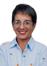 Foto de Cristiane Ferreira dos Santos