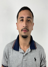 Foto de Matheus Vitor de Souza Gomes