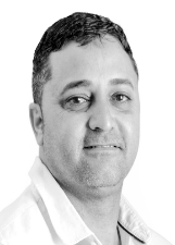 Foto de RODRIGO APARECIDO TOZARINI