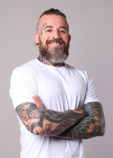 Foto de ERIK ALEXANDRE BARBATO