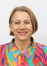 Foto de IVANI ALMEIDA DA SILVA
