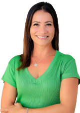 Foto de JANAINA TORRES PINTO
