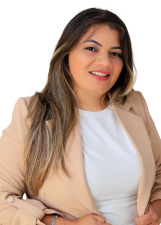 Foto de DANIELE APARECIDA VAZ DE ALMEIDA