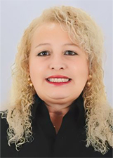 Foto de Daique Aparecida dos Santos Ribeiro Fernandes de Carvalho