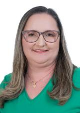 Foto de ALESSANDRA ALVES MANTELATO DA CUNHA