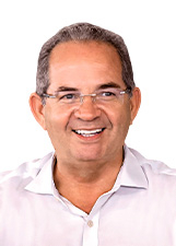 Foto de LUIZ ZACARIAS DE ARAÚJO FILHO