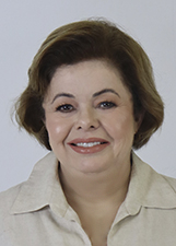Foto de Silvia Maria de Menezes Ferreira
