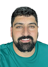 Foto de Hurreberton Aparecido dos Santos Pereira