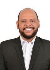 Foto de Jeremias Ferreira da Silva