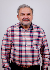 Foto de CLAUDIO JUNIOR RIBEIRO