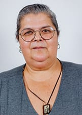 Foto de REGIANE ANDREA DE OLIVEIRA