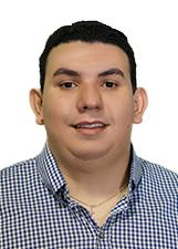 Foto de PAULO AUGUSTO PASSOS GARDINO