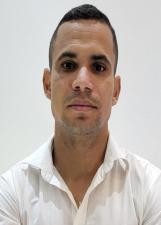 Foto de ÁGUINER WILLIAN RODRIGUES