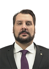 Foto de BRUNO GIAMPIETRO GISSÔNI