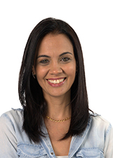 Foto de AGHATA DACIU ROCHA PALACIO