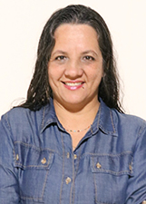 Foto de CLAUDINÉIA APARECIDA PRANDO