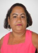 Foto de Ana Maria da Silva
