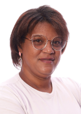 Foto de Rosangela Souza Fernandes da Silva