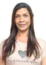 Foto de Juliana Victoria Silva Burhoff