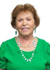 Foto de Iracema Mendes Casimiro