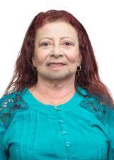 Foto de Edileuza Evaristo dos Santos
