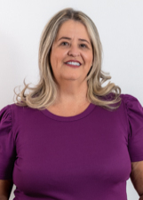 Foto de Renata da Silveira Magri