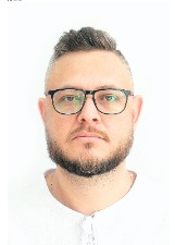 Foto de MARCO ANTONIO MARTINS FILHO