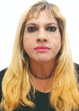 Foto de MAGDA MARIA DA COSTA ARÔXA