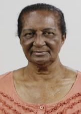 Foto de MARFISA QUINTILIANO DE ALMEIDA