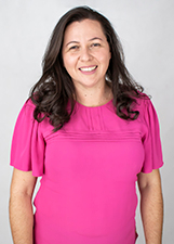 Foto de Sara Vanessa Falchi de Oliveira