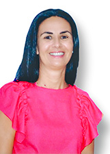 Foto de Glaucia Emilia Scatolin