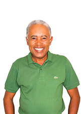Foto de Vanderlei Donizeti da Costa