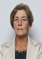 Foto de Rosalina de Fátima da Rosa