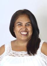 Foto de SANDRA APARECIDA DA SILVA DE OLIVEIRA
