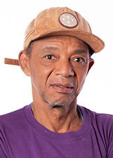 Foto de ANTONIO CARLOS DO NASCIMENTO